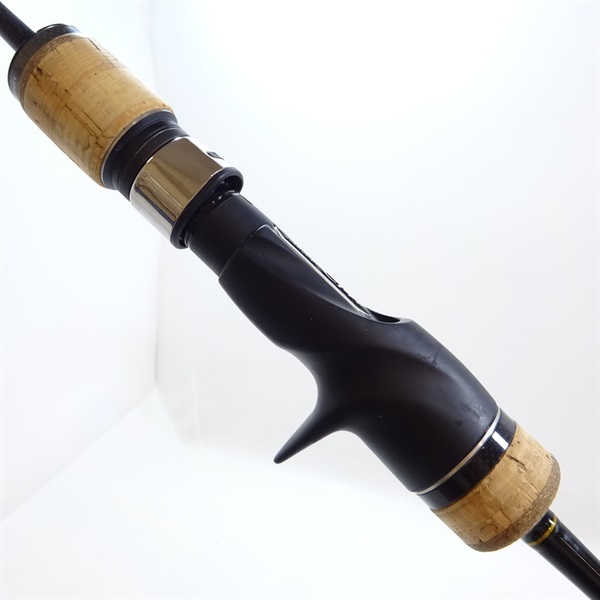 ２０オシアジガーインフィニティＢ６５－３